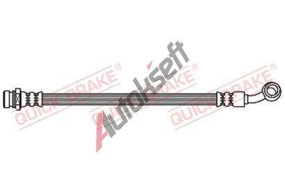 Quick Brake Brzdov� hadice QB 50.505, 50.505