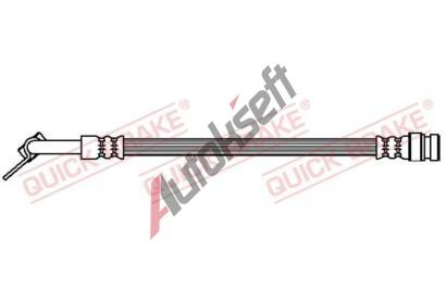Quick Brake Brzdov hadice QB 50.508, 50.508