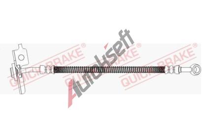 Quick Brake Brzdov hadice QB 50.513, 50.513