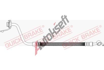 Quick Brake Brzdov hadice QB 50.515, 50.515