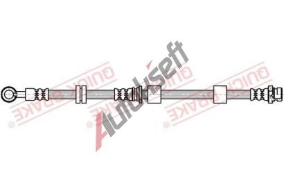 Quick Brake Brzdov hadice QB 50.701, 50.701