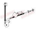 Brzdov hadice Quick Brake ‐ QB 50.703X