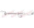 Brzdov hadice Quick Brake ‐ QB 50.720