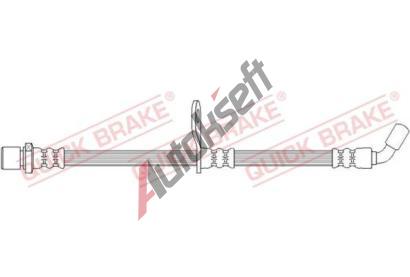 Quick Brake Brzdov hadice QB 50.723, 50.723
