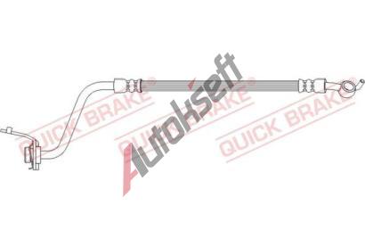 Quick Brake Brzdov hadice QB 50.738, 50.738