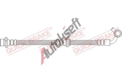 Quick Brake Brzdov hadice QB 50.739, 50.739