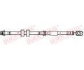 Quick Brake Brzdov hadice ‐ QB 50.752X