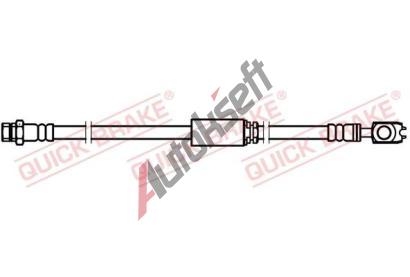 Quick Brake Brzdov hadice QB 50.753X, 50.753X
