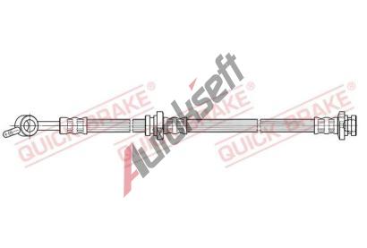 Quick Brake Brzdov hadice QB 50.806, 50.806