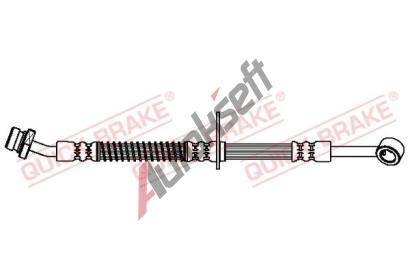 Quick Brake Brzdov� hadice QB 50.882, 50.882