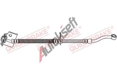 Quick Brake Brzdov� hadice QB 50.885, 50.885
