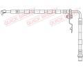 Brzdov hadice Quick Brake ‐ QB 50.893