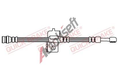 Quick Brake Brzdov� hadice QB 50.894, 50.894