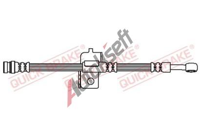 Quick Brake Brzdov� hadice QB 50.895, 50.895