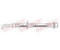 Brzdov hadice Quick Brake ‐ QB 50.993