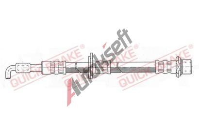Quick Brake Brzdov hadice QB 50.993, 50.993