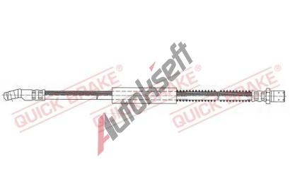 Quick Brake Brzdov hadice QB 51.902, 51.902