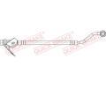 Brzdov hadice Quick Brake ‐ QB 58.015X