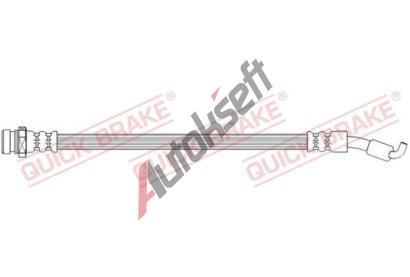 Quick Brake Brzdov hadice QB 58.019, 58.019