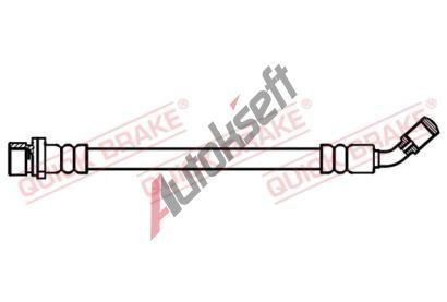 Quick Brake Brzdov hadice QB 58.026, 58.026