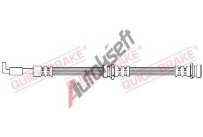 Quick Brake Brzdov� hadice QB 58.811, 58.811