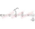 Quick Brake Brzdov hadice ‐ QB 58.825X