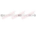 Brzdov hadice Quick Brake ‐ QB 58.849