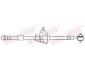 Brzdov hadice Quick Brake ‐ QB 58.855X