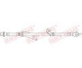 Quick Brake Brzdov hadice ‐ QB 58.860