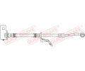 Brzdov� hadice&nbsp;Quick Brake&nbsp;&dash;&nbsp;QB 58.877X