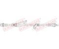 Brzdov hadice Quick Brake ‐ QB 58.879