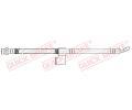 Brzdov hadice Quick Brake ‐ QB 58.884
