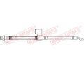 Brzdov hadice Quick Brake ‐ QB 58.885