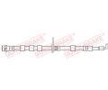 Brzdov hadice Quick Brake ‐ QB 58.896