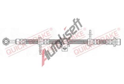 Quick Brake Brzdová hadice QB 58.920, 58.920 Quick Brake Brzdová hadice QB 58.920, 58.920