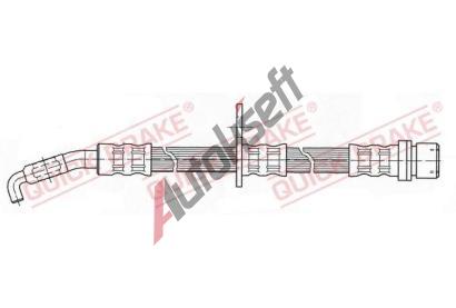 Quick Brake Brzdov hadice QB 58.945, 58.945