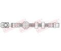 Quick Brake Brzdov hadice ‐ QB 58.954