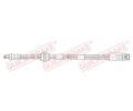 Quick Brake Brzdov hadice ‐ QB 58.986