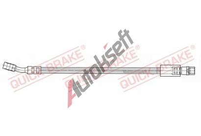 Quick Brake Brzdov hadice QB 59.301, 59.301