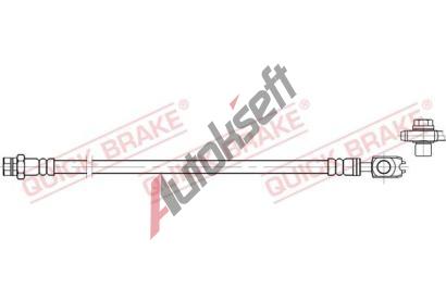 Quick Brake Brzdov hadice QB 59.802X, 59.802X
