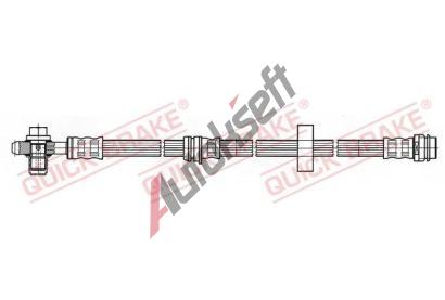 Quick Brake Brzdov hadice QB 59.951X, 59.951X