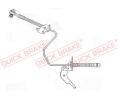 Quick Brake Brzdov hadice ‐ QB 59.959X