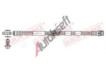 Quick Brake Brzdov hadice QB 59.975X, 59.975X