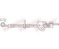 Brzdov hadice Quick Brake ‐ QB 80.901X
