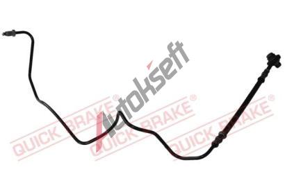 Quick Brake Brzdov hadice QB 96.003X, 96.003X