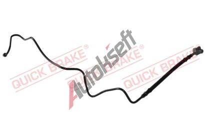 Quick Brake Brzdov hadice QB 96.004X, 96.004X