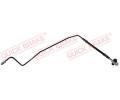 Quick Brake Brzdov hadice ‐ QB 96.005X