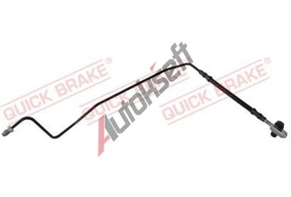 Quick Brake Brzdov hadice QB 96.005X, 96.005X