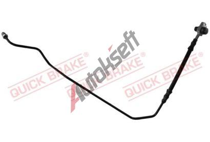 Quick Brake Brzdov hadice QB 96.006X, 96.006X