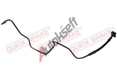 Quick Brake Brzdov hadice QB 96.007X, 96.007X